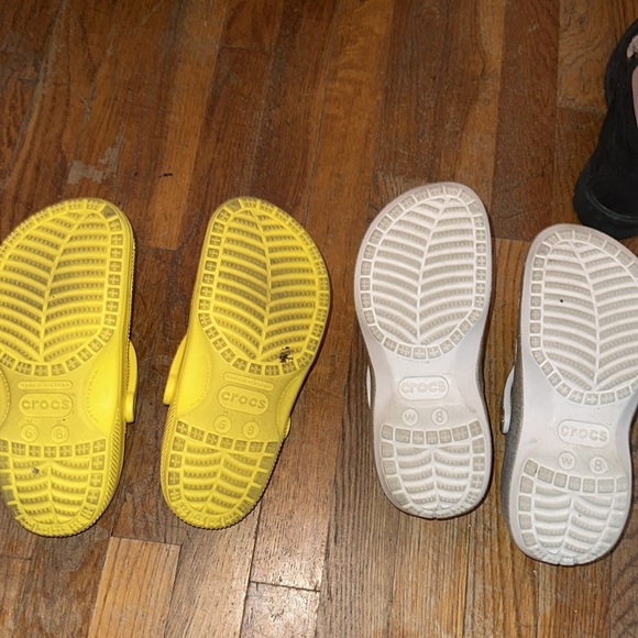 Crocs - Picture 3 of 3